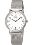 Boccia 3335-03 Ladies Watch Titanium 34mm 5ATM