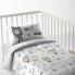 Фото #1 товара COOL KIDS Alexander 100x120+20 cm Duvet Cover