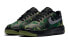 Фото #4 товара Кроссовки Nike Air Force 1 Low Camo Ripstop GS 859340-002