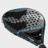 Фото #7 товара VARLION Avant Difusor Carbon Black padel racket