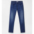 Фото #3 товара SALSA JEANS 21006800 Regular Fit Jeans