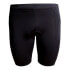 Фото #2 товара Schwinn Mens Classic Padded Cycling Shorts Black