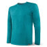 SAXX UNDERWEAR Aerator long sleeve T-shirt