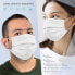 BAENASALUD 100 Surgical Hygienic Masks Gate