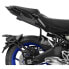 Фото #1 товара SHAD 3P System Yamaha Niken 900 side cases fitting