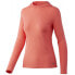 Фото #1 товара HUK Womens Waypoint Hoodie