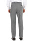 Фото #6 товара Men's Classic-Fit Ultraflex Machine Washable Dress Pants