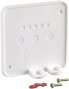 ABL Sursum 2505018 - White - 1 pc(s)
