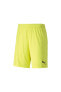 704262 Teamgoal 23 Knit Shorts Sarı