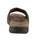 ფოტო #4 პროდუქტის Men's Sunland Leather Sandals