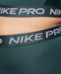 Фото #5 товара Брюки спортивные Nike plus Size Mid-Rise 7/8