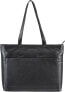 STILORD 'Astrid' Shopper Handbag Leather Women's Shoulder Bag Vintage Leather Bag with Laptop Compartment Elegant Business Bag Briefcase for Women Genuine Leather