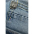 Фото #1 товара GARCIA Russo denim shorts