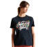 Фото #2 товара SUPERDRY W1010733A short sleeve T-shirt