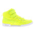 Фото #2 товара Fila F-14 5FM01812-720 Womens Yellow Leather Lifestyle Sneakers Shoes 7.5