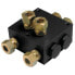 Фото #1 товара VETUS G1/2 Double Anti-Return Valve