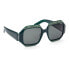 SWAROVSKI SK0382 Sunglasses