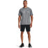 ფოტო #3 პროდუქტის UNDER ARMOUR Training 2.0 short sleeve T-shirt