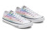 Converse Chuck Taylor All Star Exploding Star Low Top Canvas Shoes