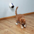 Фото #2 товара Игрушка для кошек TRIXIE Лазерный указатель, 11 см, бело/синий