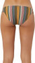 Фото #2 товара O'neill Women's 243126 Side Cut Out Bikini Bottoms Multi Swimwear Size S