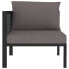 Фото #4 товара Modular-Sofa-Eckteil 310043