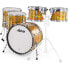 Фото #1 товара Ludwig Classic Maple Citrus Mod