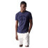 Фото #1 товара SALSA JEANS Athletic Branding short sleeve T-shirt