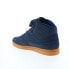 Фото #6 товара Fila Vulc 13 Gum 1CM00071-466 Mens Blue Synthetic Lifestyle Sneakers Shoes 8