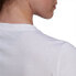 ADIDAS Logo short sleeve T-shirt
