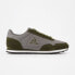 Кроссовки le coq sportif 2320557 Astra Twill Trainers Titanium / Olive Night, 40 - фото #5