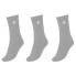 Фото #2 товара TECNIFIBRE Classic Half long socks 3 pairs