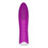 Фото #4 товара Dotys Easy Quick Vibrating Bullet Silicone Purple