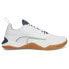 Puma Fuse 2.0 Training Mens White Sneakers Athletic Shoes 37615115 8.5 - фото #1