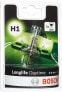 Фото #1 товара Bosch Automotive H1 Pure Light Bulb - 12V 55W P14.5S - Pack of 1