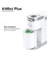 Фото #14 товара K-Mini Plus Compact Single-Serve Coffee Maker