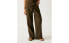 Long cotton trousers