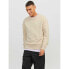 Фото #1 товара JACK & JONES Classic Twill sweatshirt