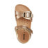 GEOX J Adriel C Junior Sandals