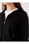 Фото #4 товара Толстовка LC WAIKIKI Basic Hooded Zip