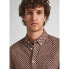 Фото #5 товара PEPE JEANS Cessnock long sleeve shirt