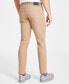 Фото #5 товара Men's Parker Slim-Fit Pants