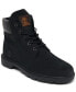 Big Kids 6" Classic Water Resistant Boots from Finish Line