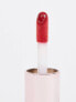 Фото #3 товара Revolution Pout Bomb Plumping Lip Gloss - Juicy