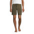 ფოტო #2 პროდუქტის Men's Waffle Pajama Shorts