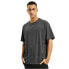 JUST RHYSE Kizil short sleeve T-shirt