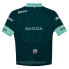 Фото #2 товара SANTINI Tour De France Official Best Sprinter 2023 short sleeve jersey