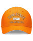 Фото #3 товара Men's Tennessee Orange Tennessee Volunteers Primetime Swoosh Flex Hat