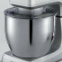 Food Processor Ariete Grey Silver 1200 W 2100 W 1,5 L