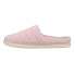 Фото #6 товара TOMS Sage Slip On Womens Pink Casual Slippers 10017914T